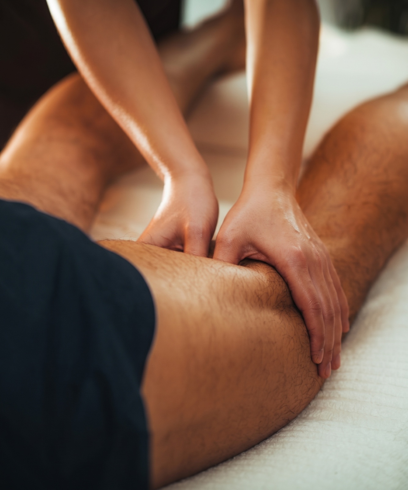 Deportivo · Tao Spa