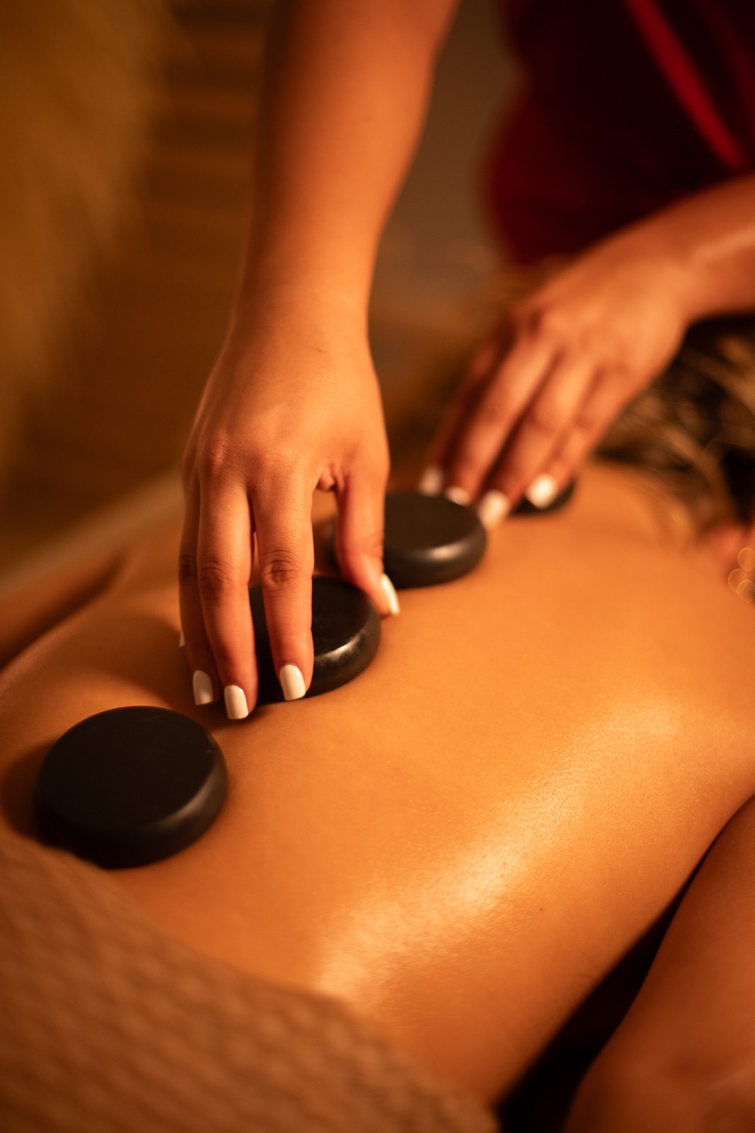 Masaje en Tao Spa